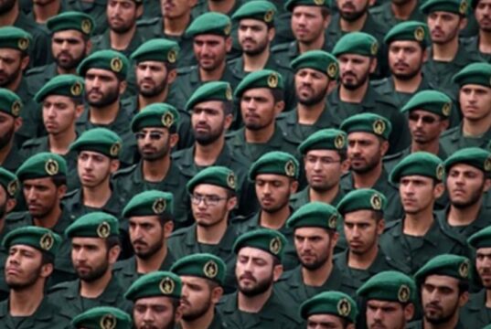 Bericht: Revolutionsgarden suchen nach Nachfolger für Khamenei