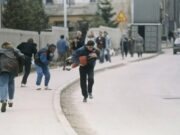 Menschenjagd-Safari: Abschuss von Kindern und schwangeren Frauen