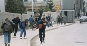 Menschenjagd-Safari: Abschuss von Kindern und schwangeren Frauen