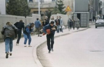 Menschenjagd-Safari: Abschuss von Kindern und schwangeren Frauen