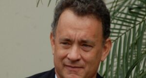 Hollywood: Tom Hanks und die Epstein-Akten