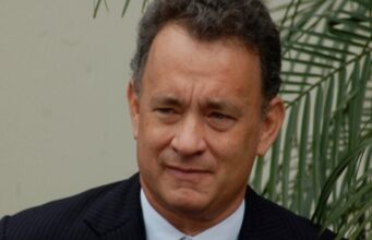 Hollywood: Tom Hanks und die Epstein-Akten