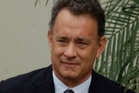 Hollywood: Tom Hanks und die Epstein-Akten