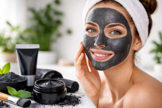 Von der Filterkraft zur Pflege: Wie man Aktivkohle clever im Alltag einsetzt
