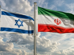 Kommentar: Der Iran steht im Zentrum des Systems