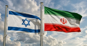 Kommentar: Der Iran steht im Zentrum des Systems