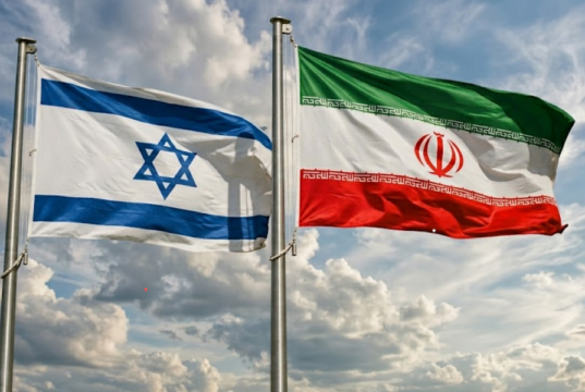 Kommentar: Der Iran steht im Zentrum des Systems