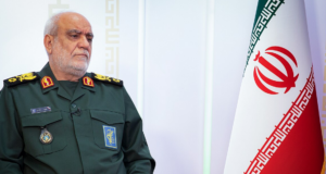 Irans Geheimdienstchef Majid Khademi bei US-israelischem Angriff getötet