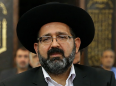 Iran: Juden verurteilen US-Israeli-Anschlag auf Synagoge