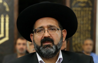 Iran: Juden verurteilen US-Israeli-Anschlag auf Synagoge