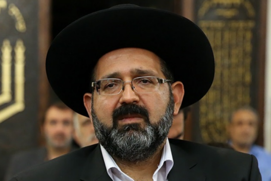 Iran: Juden verurteilen US-Israeli-Anschlag auf Synagoge