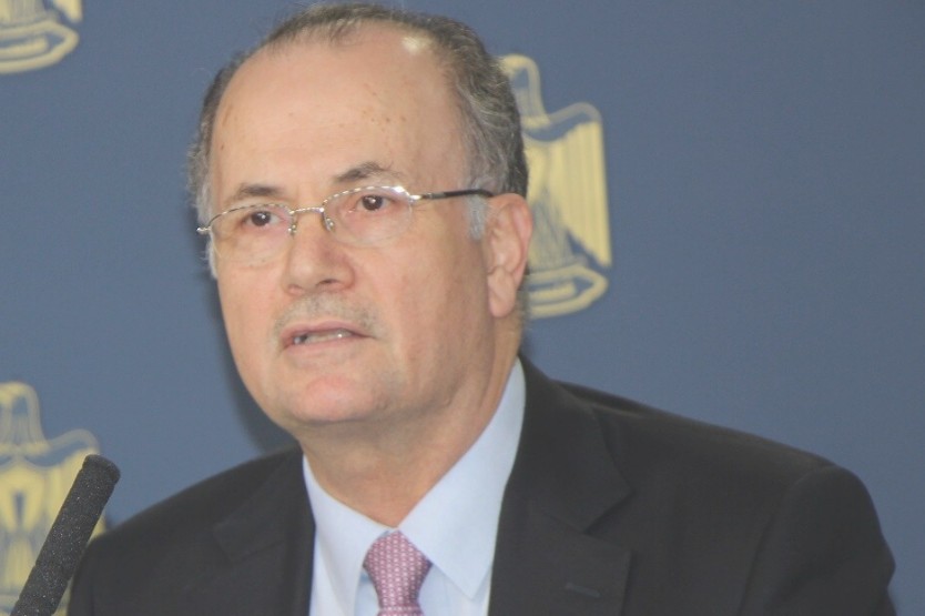 <b><span style='color:#bc2929;font-size:16px;'>Finanzblockade <br></span>Palästinenser: Israel hält seit Jahren Steuermillionen zurück</b>