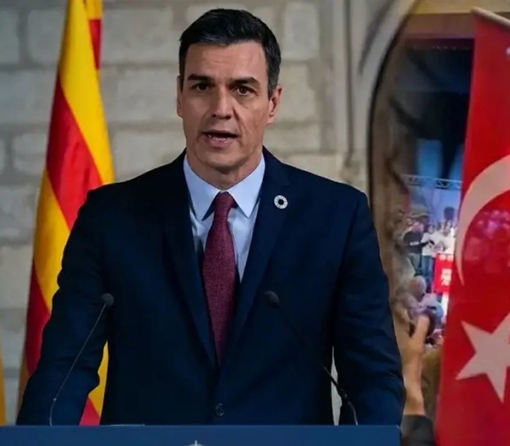 <b><span style='color:#bc2929;font-size:16px;'>USA <br></span>Reuters: Die USA will Spanien aus der NATO werfen</b>