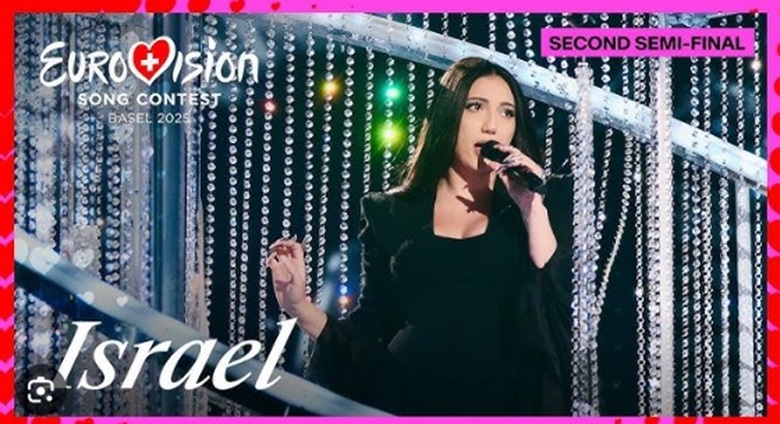 <b><span style='color:#bc2929;font-size:16px;'>ESC <br></span>Eurovision: Heimliche Millionen aus Israel</b>