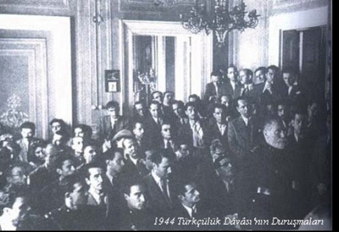 <b><span style='color:#bc2929;font-size:16px;'>Geschichte <br></span>Der Sieg des Turkismus gegen den “Staatsterror”: Der 3. Mai 1944</b>