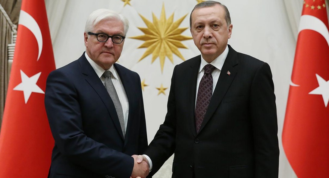 <b><span style='color:#bc2929;font-size:16px;'>Europatag <br></span>Türkei: Erdogan gratuliert zum Europatag</b>