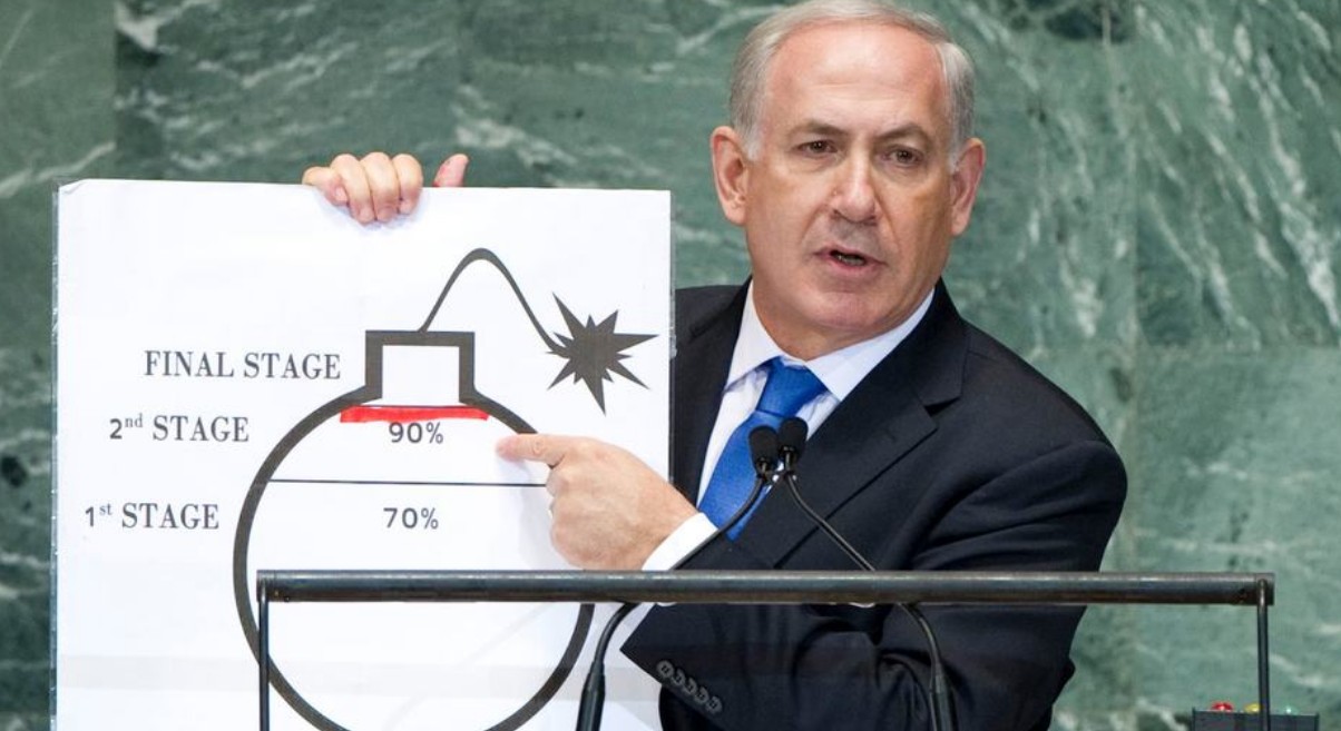 <b><span style='color:#bc2929;font-size:16px;'>Israel <br></span>Schwerer Imageschaden: Israel steigert Hasbara-Ausgaben auf über 700 Mio Dollar</b>
