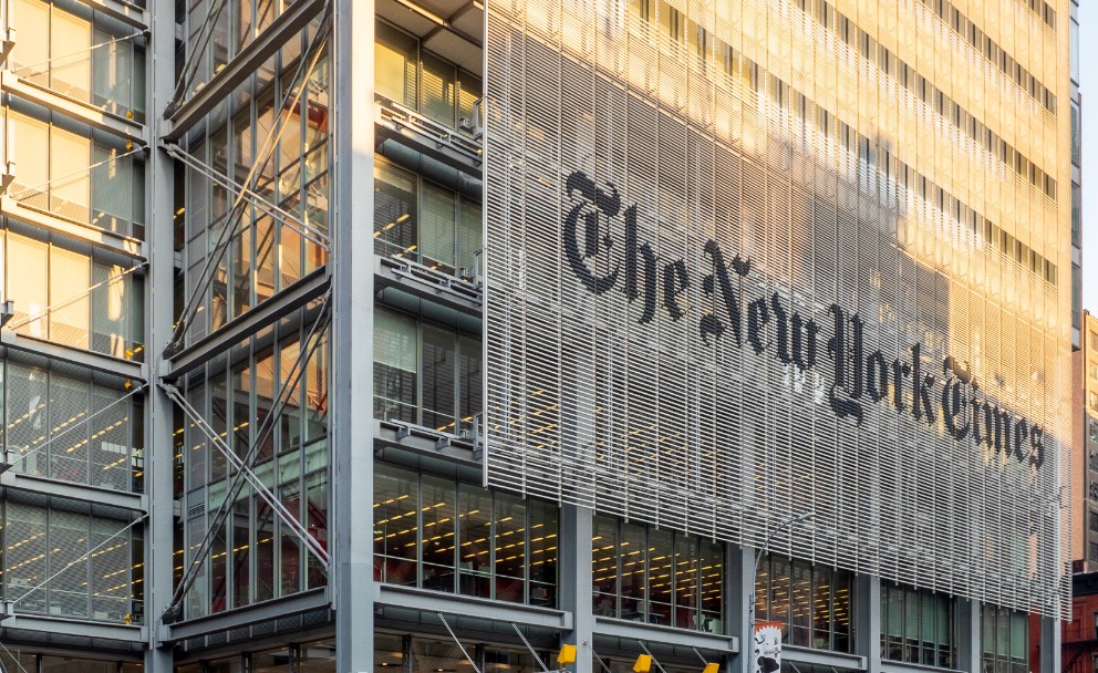 <b><span style='color:#bc2929;font-size:16px;'>Israel vs New York Times <br></span>Israel verklagt New York Times wegen Vergewaltigungs-Bericht</b>