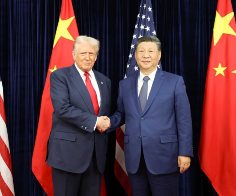 <b><span style='color:#bc2929;font-size:16px;'>Gastkommentar <br></span>Çelik: „Die Welt schaut nach Washington und Peking — und versteht beide nicht“</b>