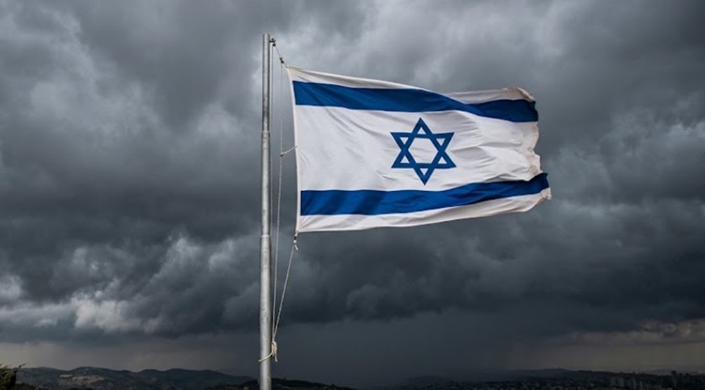 <b><span style='color:#bc2929;font-size:16px;'>Israel <br></span>Kommentar: „Der Zionismus besteht aus Lügen“</b>