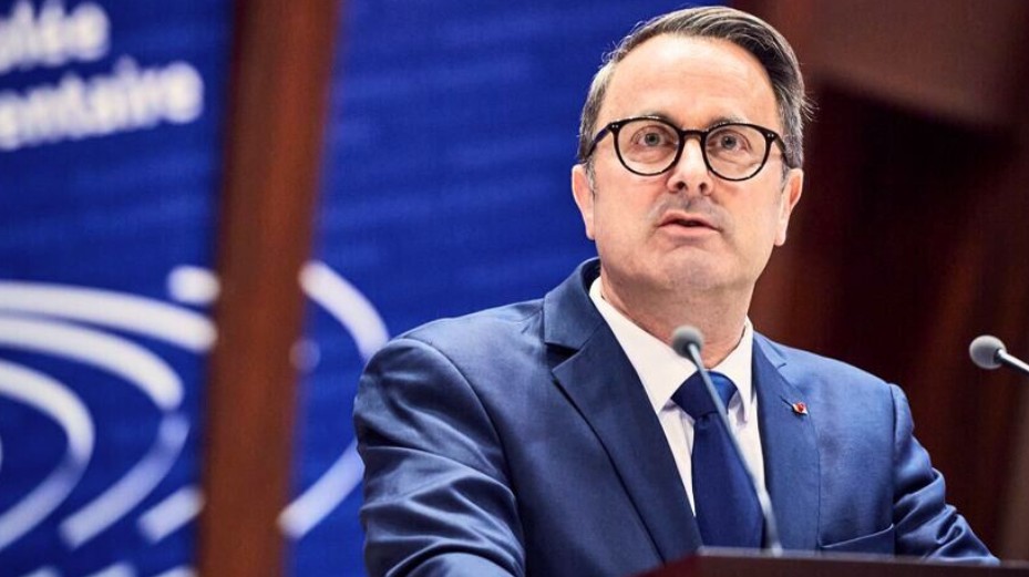 <b><span style='color:#bc2929;font-size:16px;'>Israel-Kritik <br></span>Luxemburgischer Außenminister: Israelkritik ist kein Antisemitismus</b>