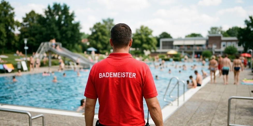 <b><span style='color:#bc2929;font-size:16px;'>Strandbad in Halle <br></span>Sprachtest fürs Strandbad: Wenn Bürokratie und Ausgrenzung die Sicherheit ersetzen</b>