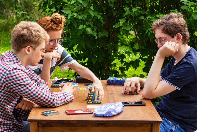 <b><span style='color:#bc2929;font-size:16px;'>Freizeit <br></span>Warum analoge Spiele in deutschen Haushalten ein Comeback erleben</b>