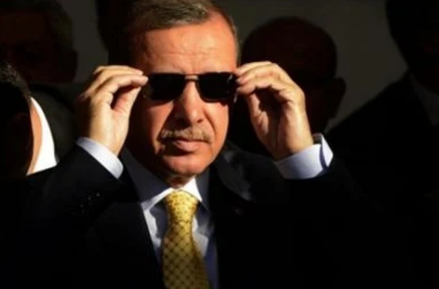<b><span style='color:#bc2929;font-size:16px;'>Naher Osten <br></span>Israel: Ex-Spion Pollard sieht Türkei als nächstes Ziel</b>