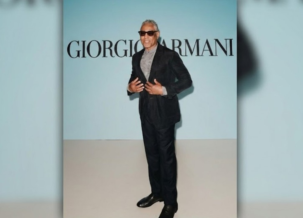 <b><span style='color:#bc2929;font-size:16px;'>Hollywood <br></span>„Breaking Bad“-Star Giancarlo Esposito nimmt in Saudi-Arabien den Islam an</b>