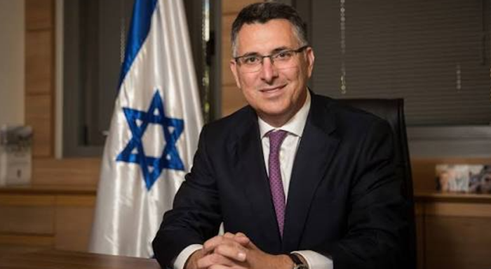 <b><span style='color:#bc2929;font-size:16px;'>Naher Osten <br></span>Israel: Abgeordneter Gideon Sa’ar fordert Anerkennung des „Völkermords an den Armeniern“</b>