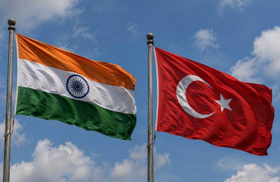 <b><span style='color:#bc2929;font-size:16px;'>Çelebi Holding <br></span>Geopolitisches Beben: Wie die türkische Çelebi Holding über Nacht fast 500 Millionen Dollar in Indien verlor</b>