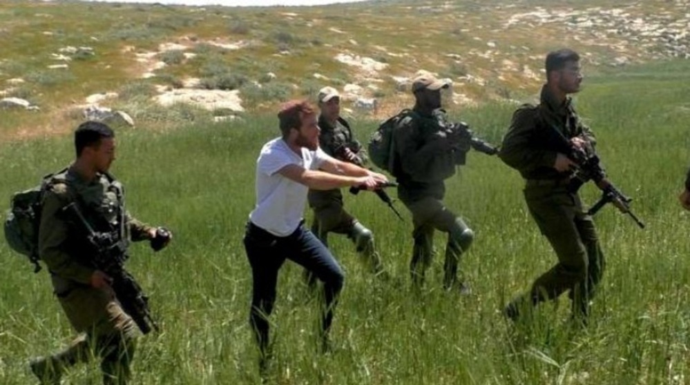 <b><span style='color:#bc2929;font-size:16px;'>Israel <br></span>Mattner: „Die Siedlerkinder wirkten auf mich deutlich radikaler“</b>