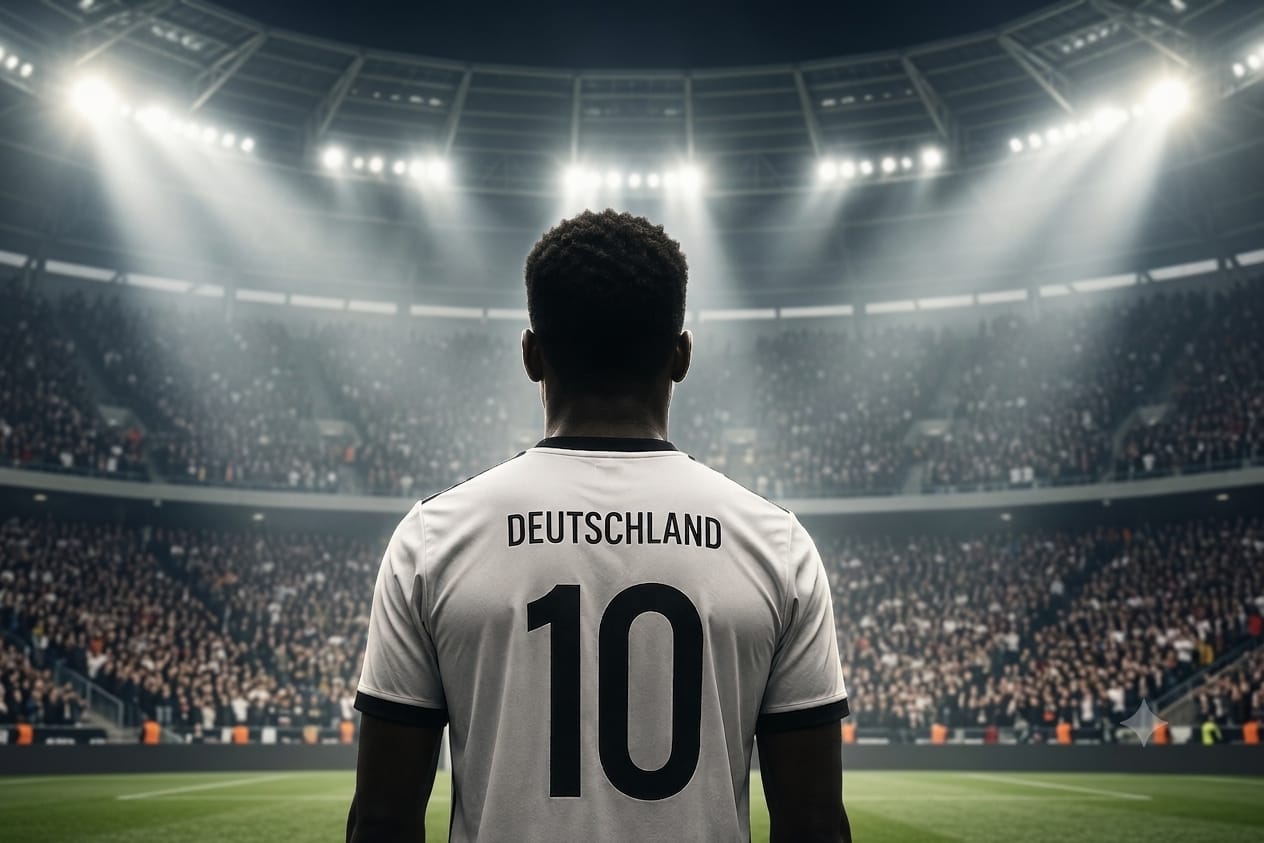 <b><span style='color:#bc2929;font-size:16px;'>Gastkommentar <br></span>Warum der „nützliche Migrant“ im Sport ein Trugschluss ist</b>