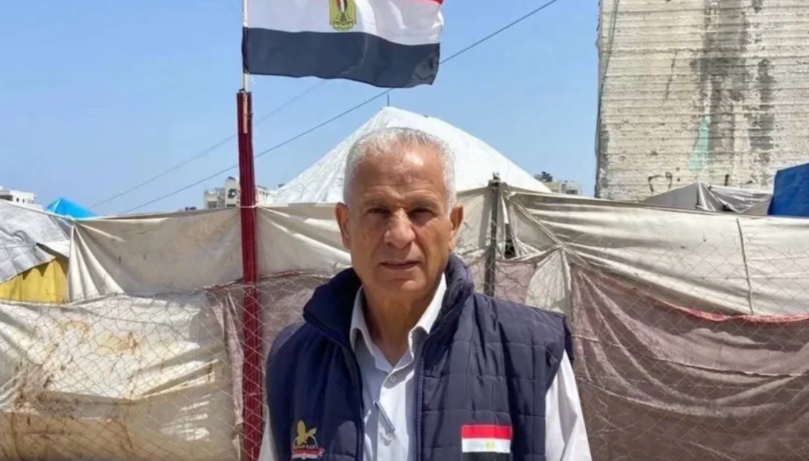 <b><span style='color:#bc2929;font-size:16px;'>Gastkommentar <br></span>Gaza: Drohnentod von Mohammed al-Wahidi</b>
