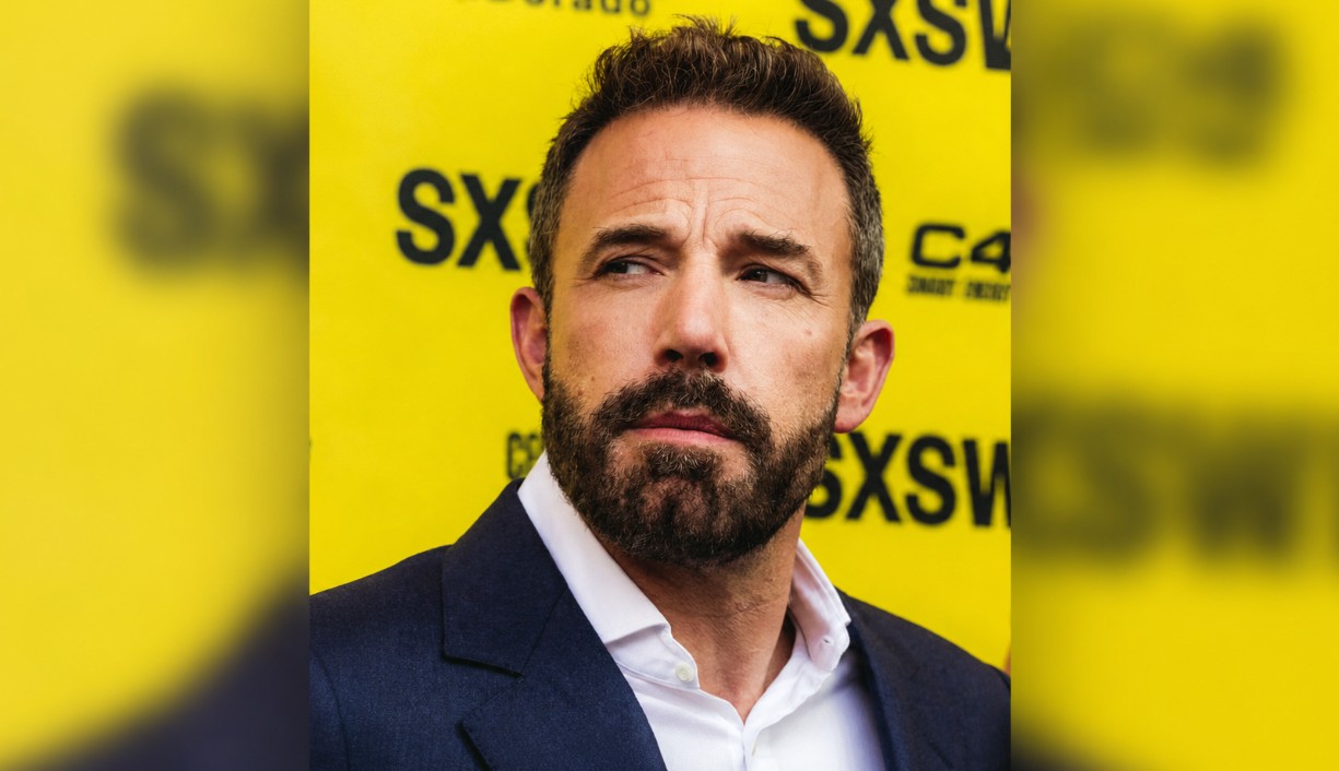 <b><span style='color:#bc2929;font-size:16px;'>Chris Affleck-Tod <br></span>Ben Affleck: Einsatz für Palästinenser war „Lebensaufgabe seiner Mutter“</b>