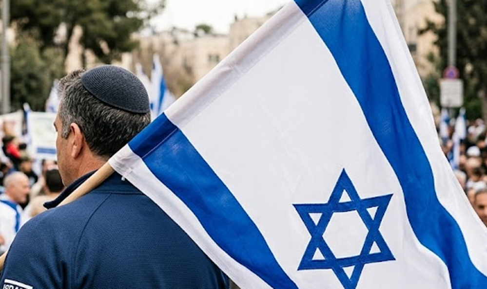 <b><span style='color:#bc2929;font-size:16px;'>Israel <br></span>Weltweite Zunahme von Angriffen auf Israelis</b>