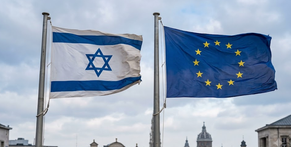<b><span style='color:#bc2929;font-size:16px;'>Siedler-Boykott <br></span>Prominente Israelis fordern EU-Importverbot für Siedlungswaren</b>
