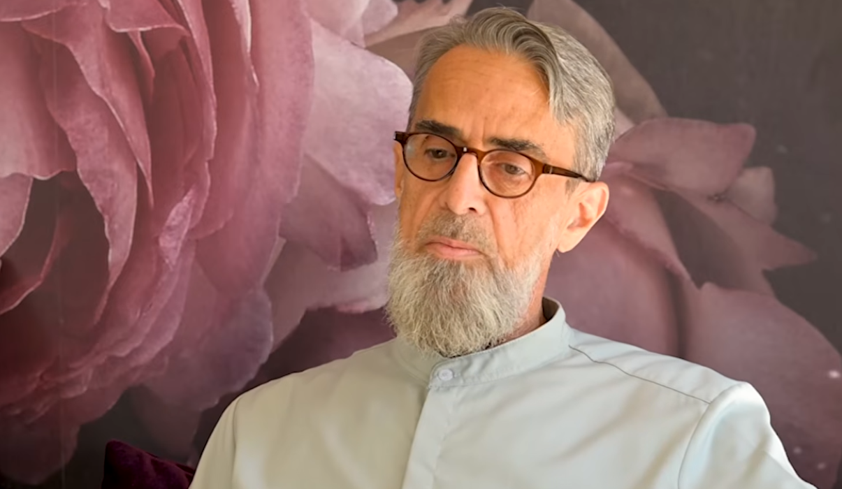 <b><span style='color:#bc2929;font-size:16px;'>Islam <br></span>Muslime trauern um Gerhard Abdulqadir Schabel</b>