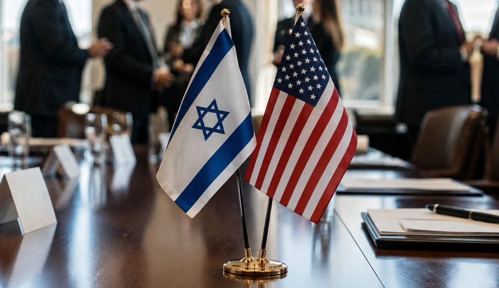 <b><span style='color:#bc2929;font-size:16px;'>USA <br></span>AIPAC verliert seinen Einfluss: Immer mehr US-Politiker gewinnen ohne die mächtige Israel-Lobby</b>