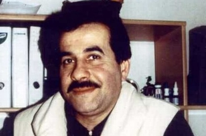 <b><span style='color:#bc2929;font-size:16px;'>Rechtsextremismus <br></span>NSU: 25 Jahre nach dem Mord an Habil Kılıç</b>