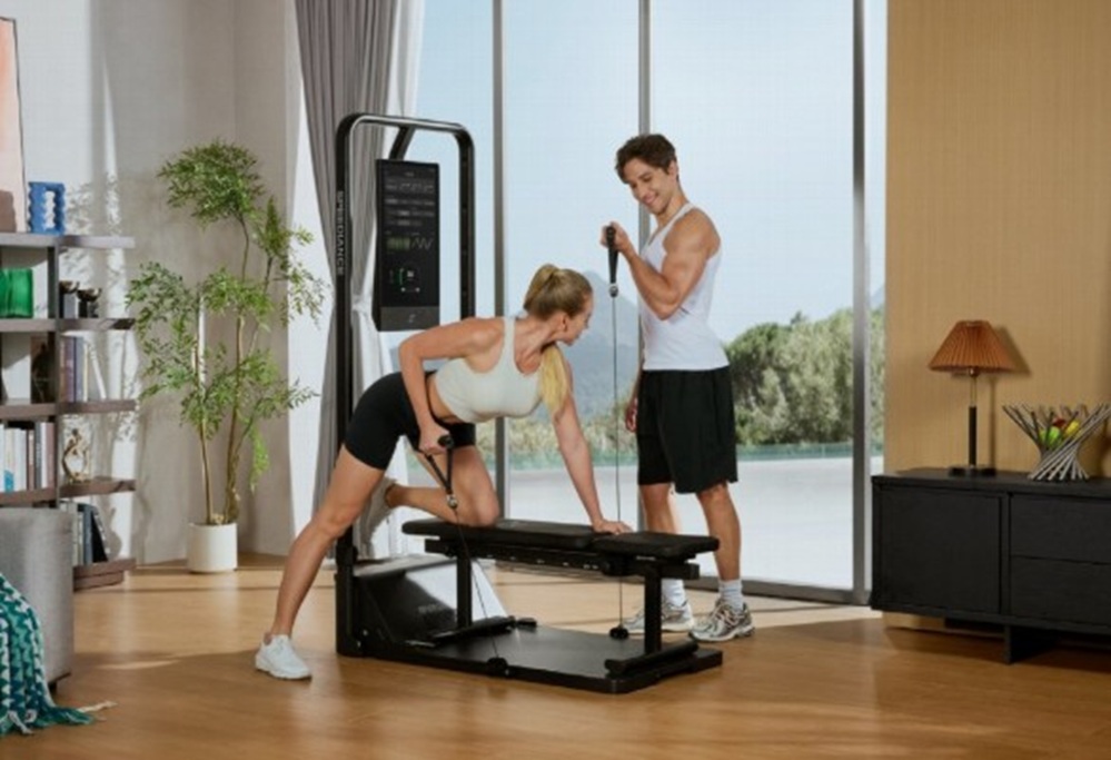 <b><span style='color:#bc2929;font-size:16px;'>Gesundheit <br></span>Krafttraining als Vorsorge: Warum Muskelaufbau heute wichtig ist</b>