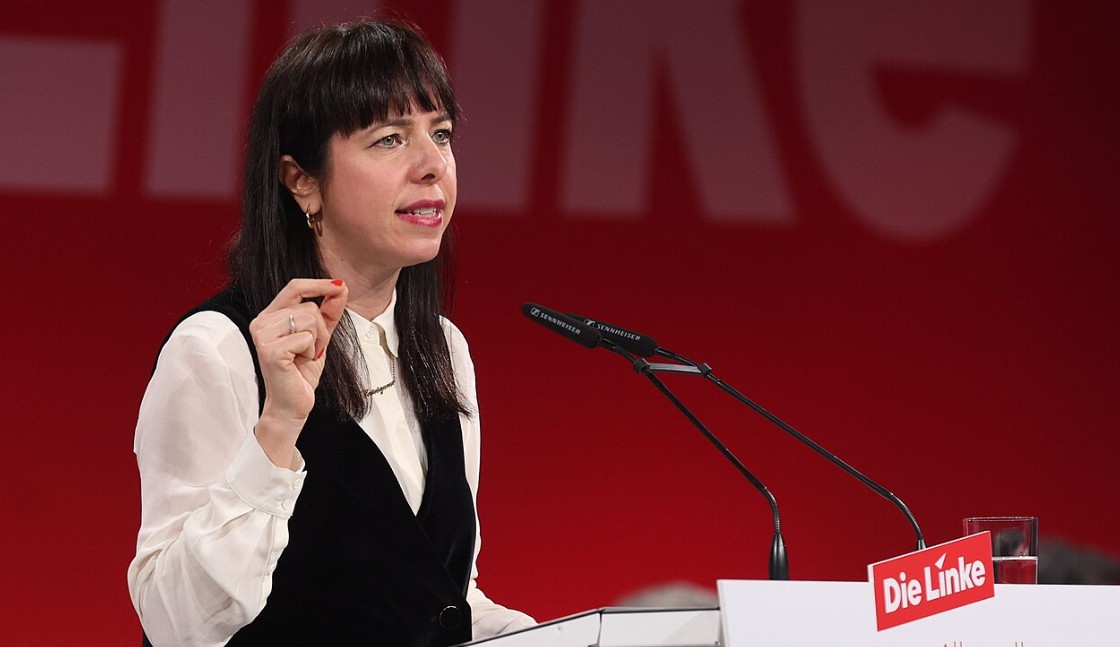 <b><span style='color:#bc2929;font-size:16px;'>Gastkommentar <br></span>„Elif Eralp, bitte mach es anders“: Herkunft ist kein politisches Mandat</b>