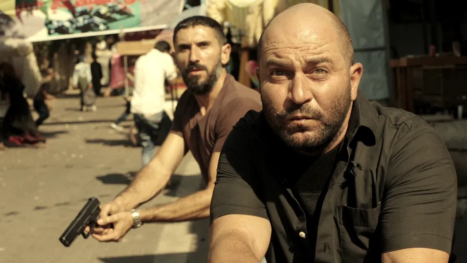 <b><span style='color:#bc2929;font-size:16px;'>Netflix-Serie Fauda <br></span>Fauda und die Macht der Narrative: Mattner über die Frage der Deutungshoheit</b>