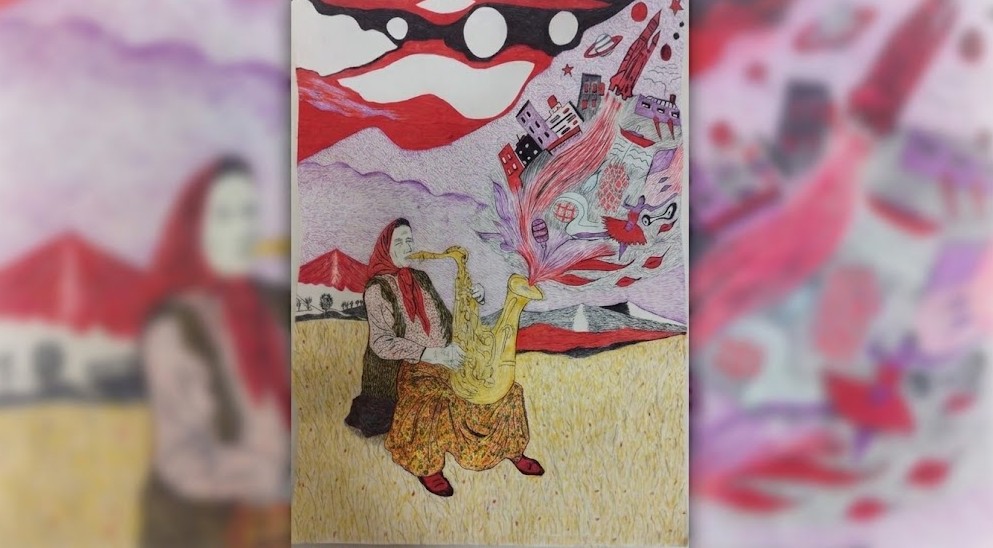 <b><span style='color:#bc2929;font-size:16px;'>Kunst <br></span>Zwischen Anatolien und Frankfurt: Die transformative Musik des Halil Kıratlı</b>