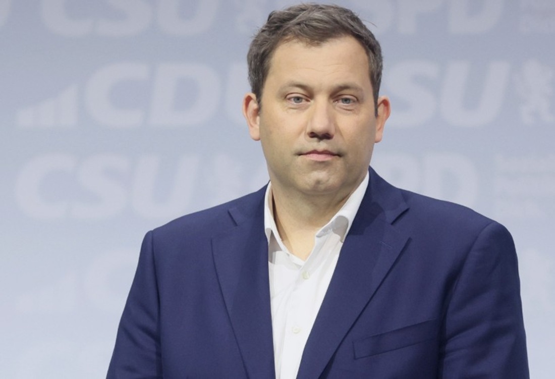 <b><span style='color:#bc2929;font-size:16px;'>AfD-Verbot <br></span>SPD-Parteichef Lars Klingbeil: AfD-Verbotsverfahren endlich prüfen</b>