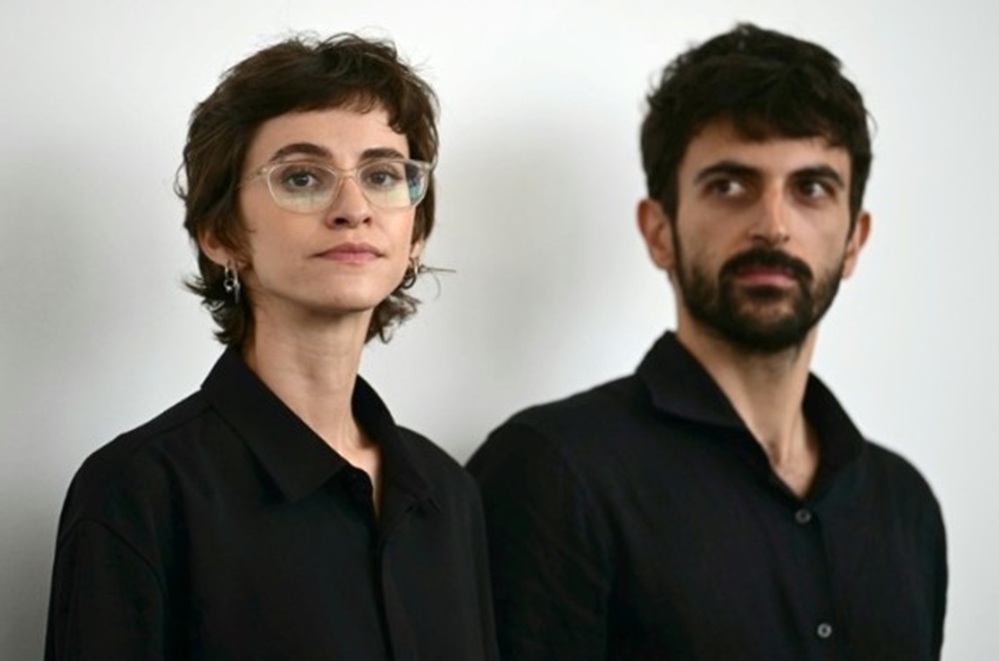 <b><span style='color:#bc2929;font-size:16px;'>Dokumentarfilm „NAZA“ <br></span>Israel: Demonstranten fordern Todesstrafe für NAZA-Filmemacher</b>