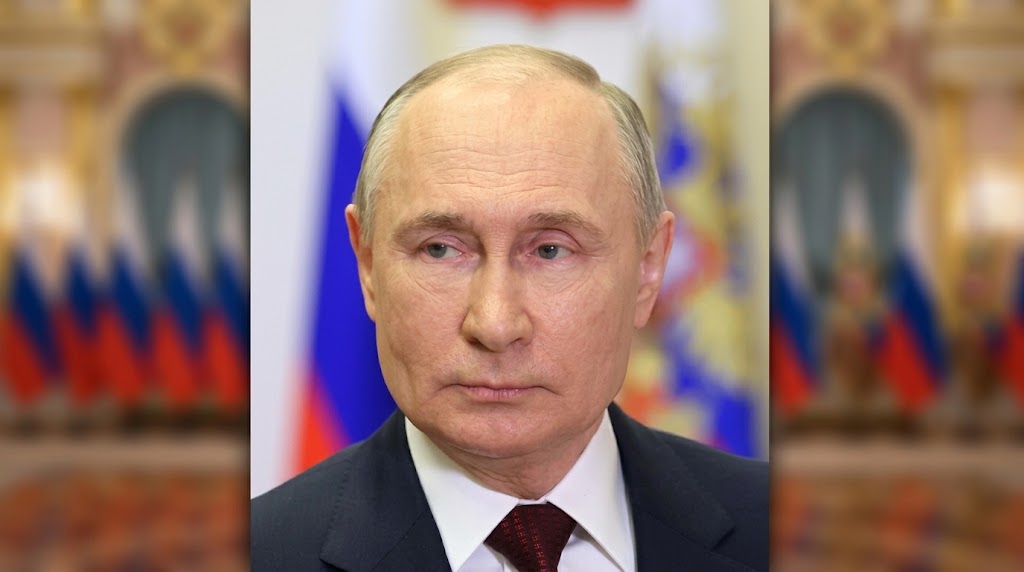 <b><span style='color:#bc2929;font-size:16px;'>Indien <br></span>Putin an Europa: „Ihr habt bekommen, was ihr wolltet“</b>