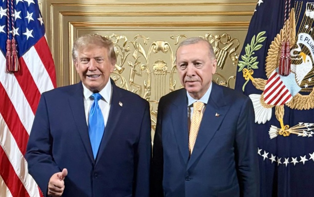 <b><span style='color:#bc2929;font-size:16px;'>UN-Generalversammlung <br></span>Erdoğans UN-Rede: Kritik am Sicherheitsrat trifft den Nerv der Zeit</b>
