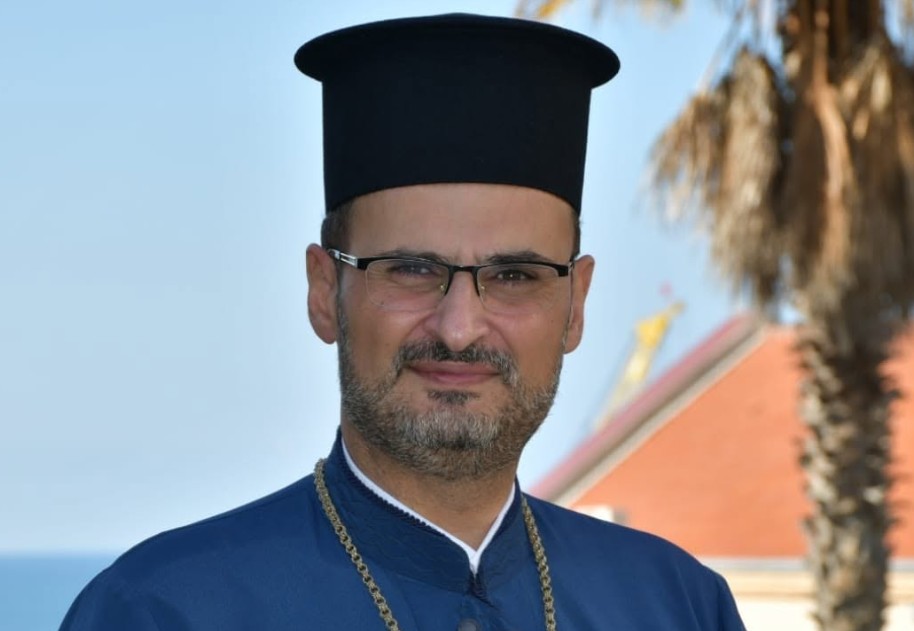 <b><span style='color:#bc2929;font-size:16px;'>Spannungen in Jaffa <br></span>Israel: „Sie zwangen mich, mich auszuziehen“</b>