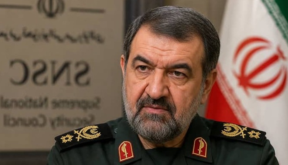 <b><span style='color:#bc2929;font-size:16px;'>Iran-Krieg <br></span>Iran droht mit Angriffen auf internationale Internetkabel und KI-Zentren</b>